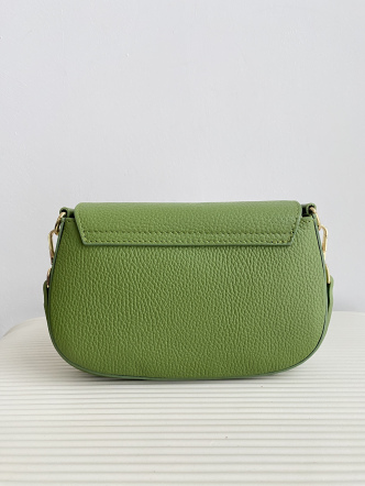 Сумка 0315 Киви (555)